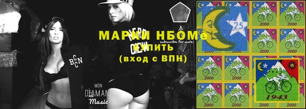 молекула духа Алзамай